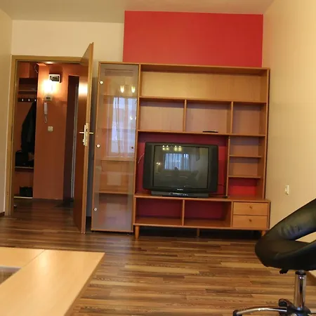 Apartmán Savella *